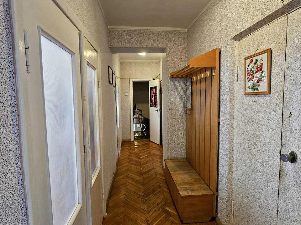 Квартира. Київ, Виноградний проїзд