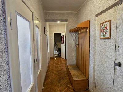 Квартира. Київ, Виноградний проїзд