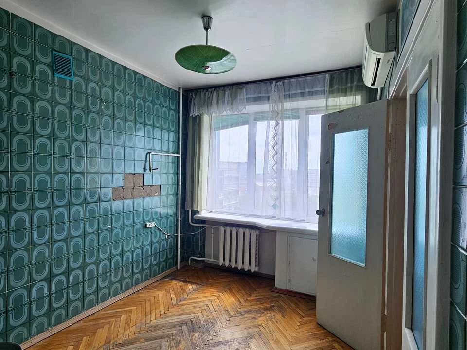 Квартира. Київ, Виноградний проїзд