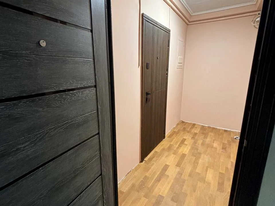 Apartment. Dnipro, Krushelnitska Street