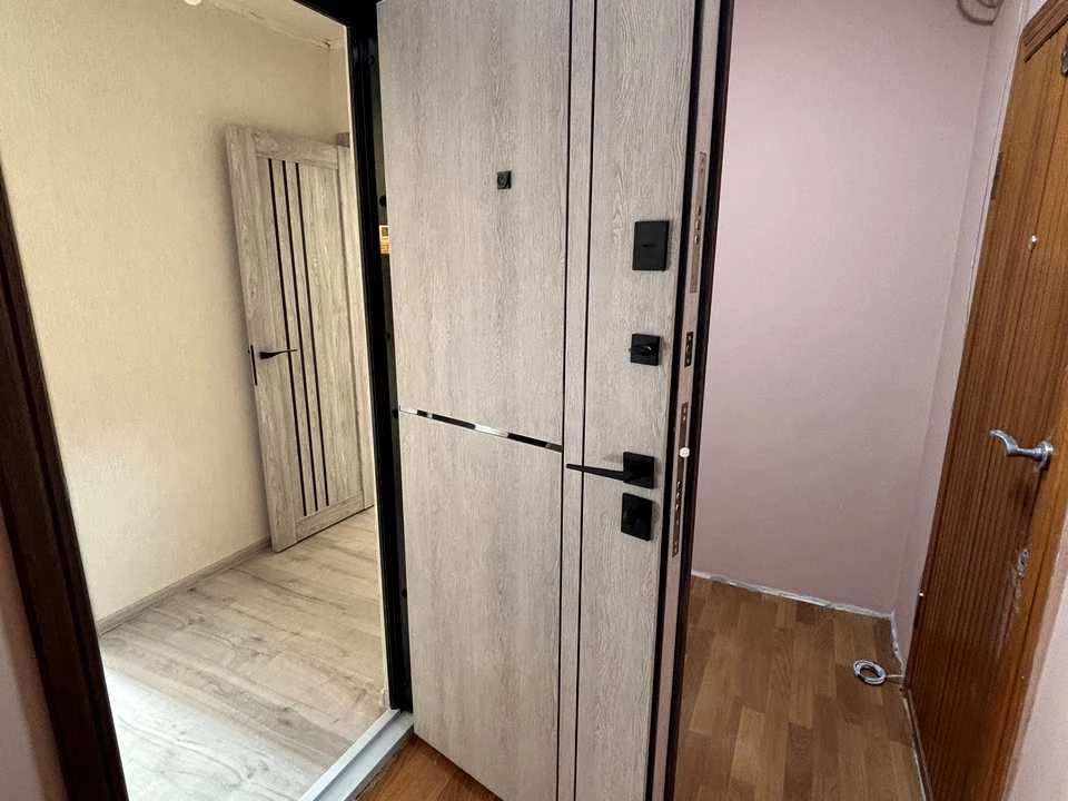 Apartment. Dnipro, Krushelnitska Street