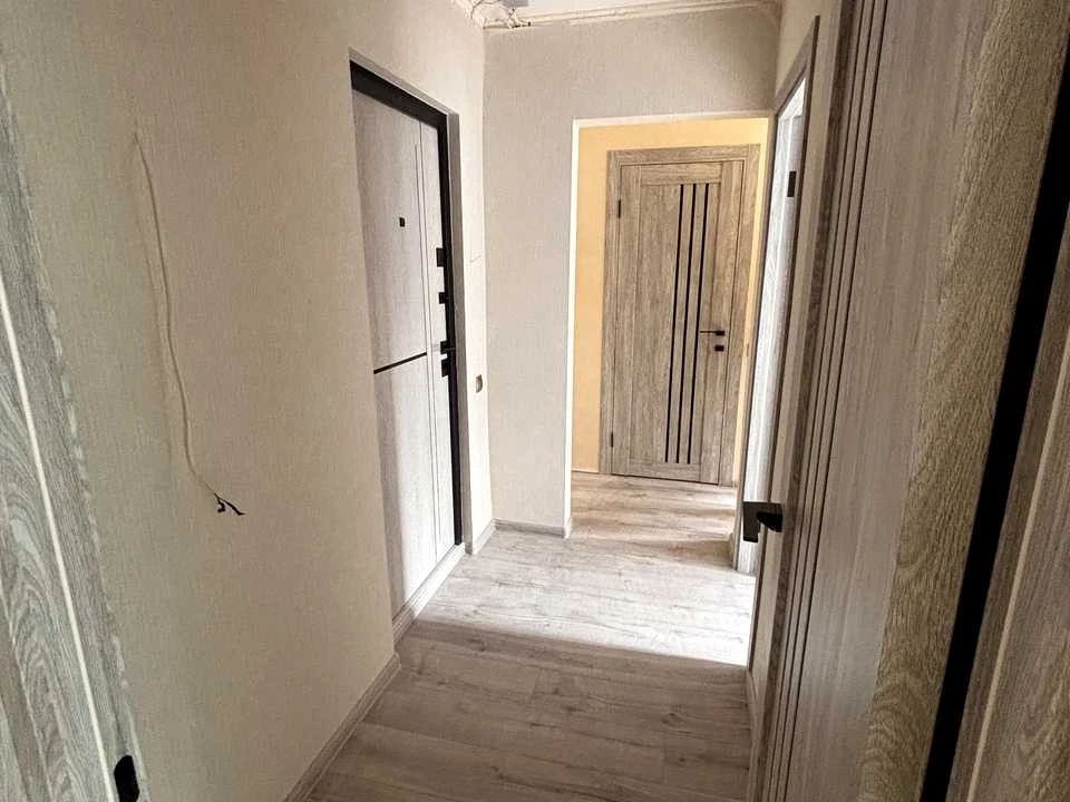Apartment. Dnipro, Krushelnitska Street