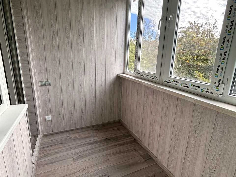 Apartment. Dnipro, Krushelnitska Street