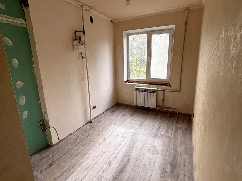Apartment. Dnipro, Krushelnitska Street