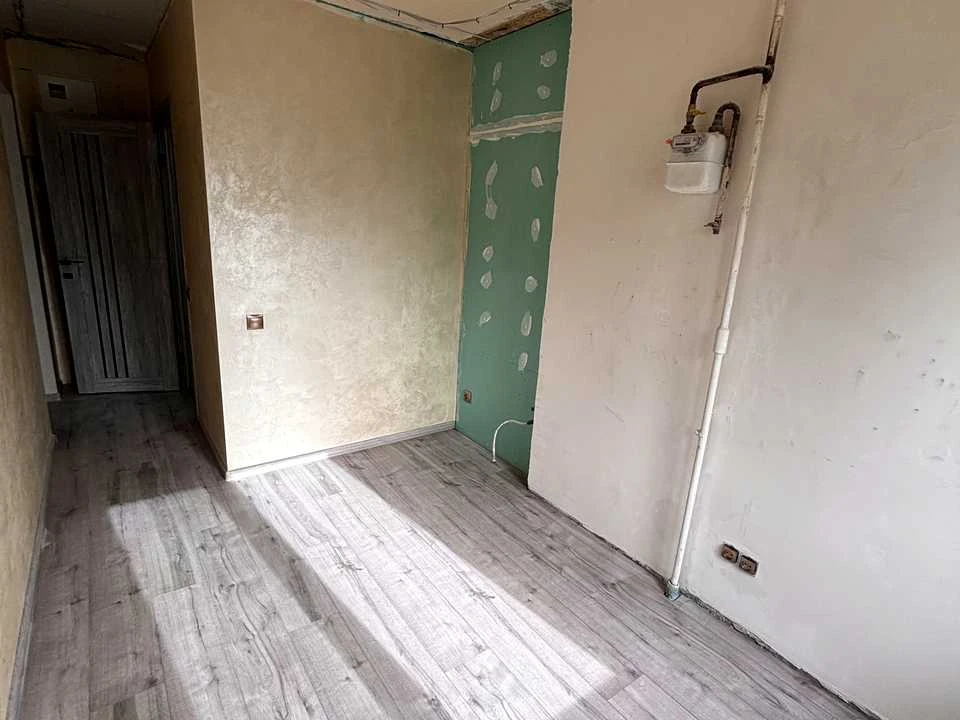 Apartment. Dnipro, Krushelnitska Street