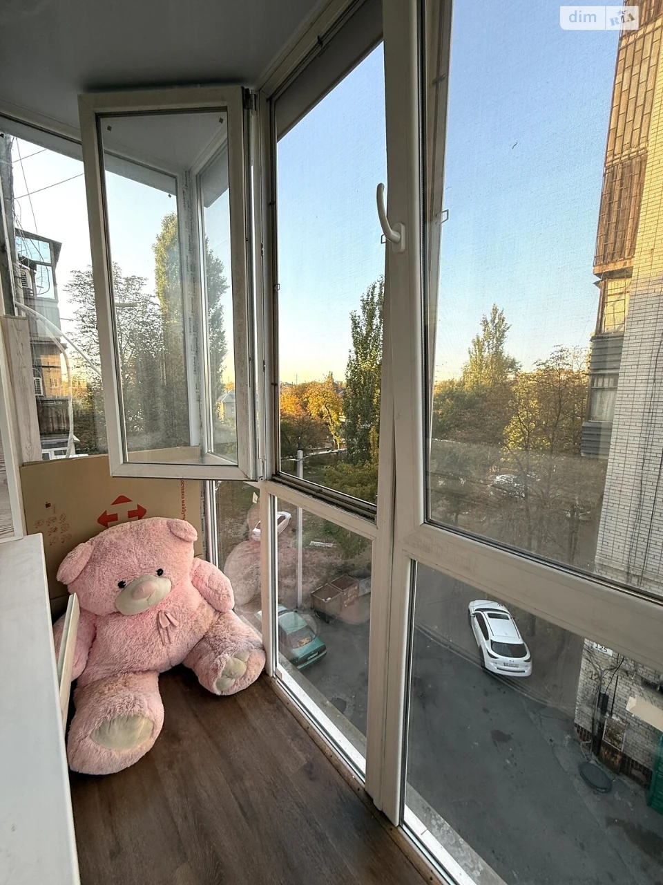 Продаж Квартира Нове Клочко