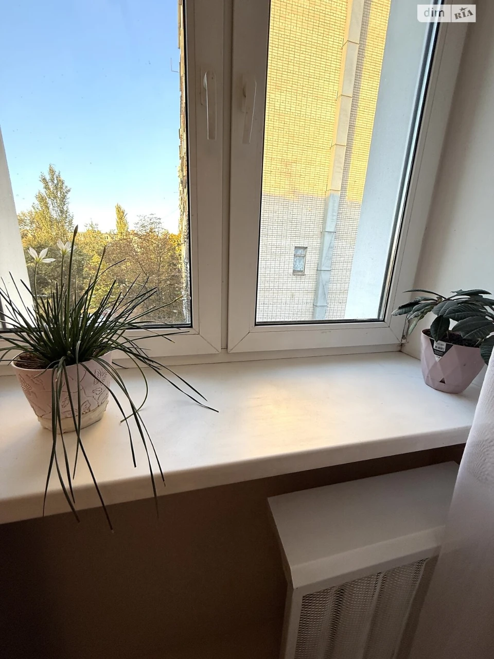 Продаж Квартира Нове Клочко