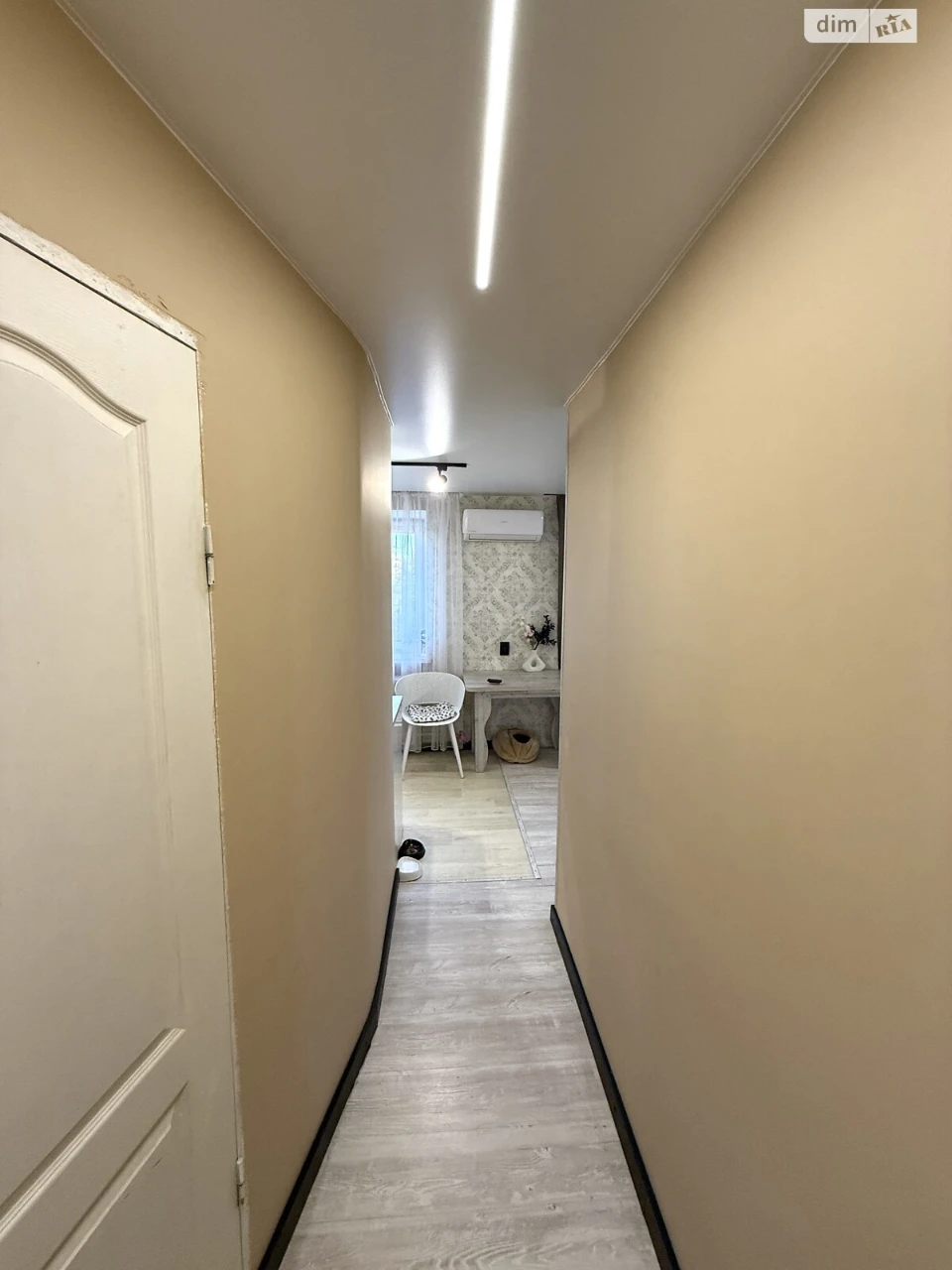 Продаж Квартира Нове Клочко