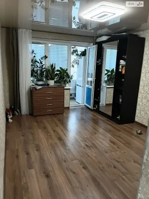 Продается Квартира в Калиновой, 1 комната