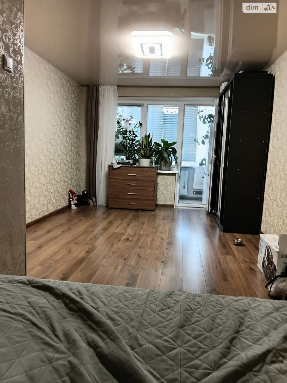 Продается Квартира в Калиновой, 1 комната