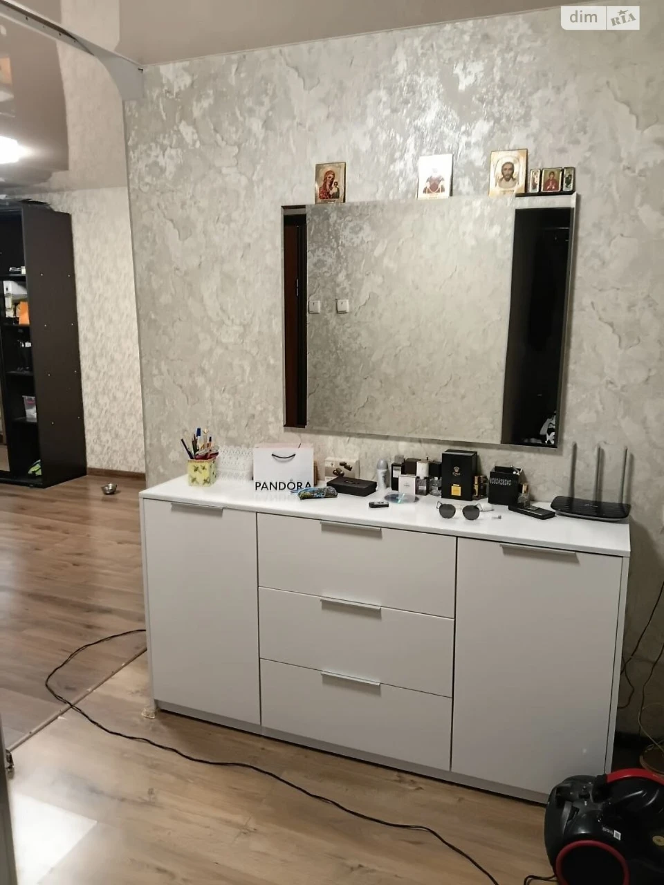 Продается Квартира в Калиновой, 1 комната