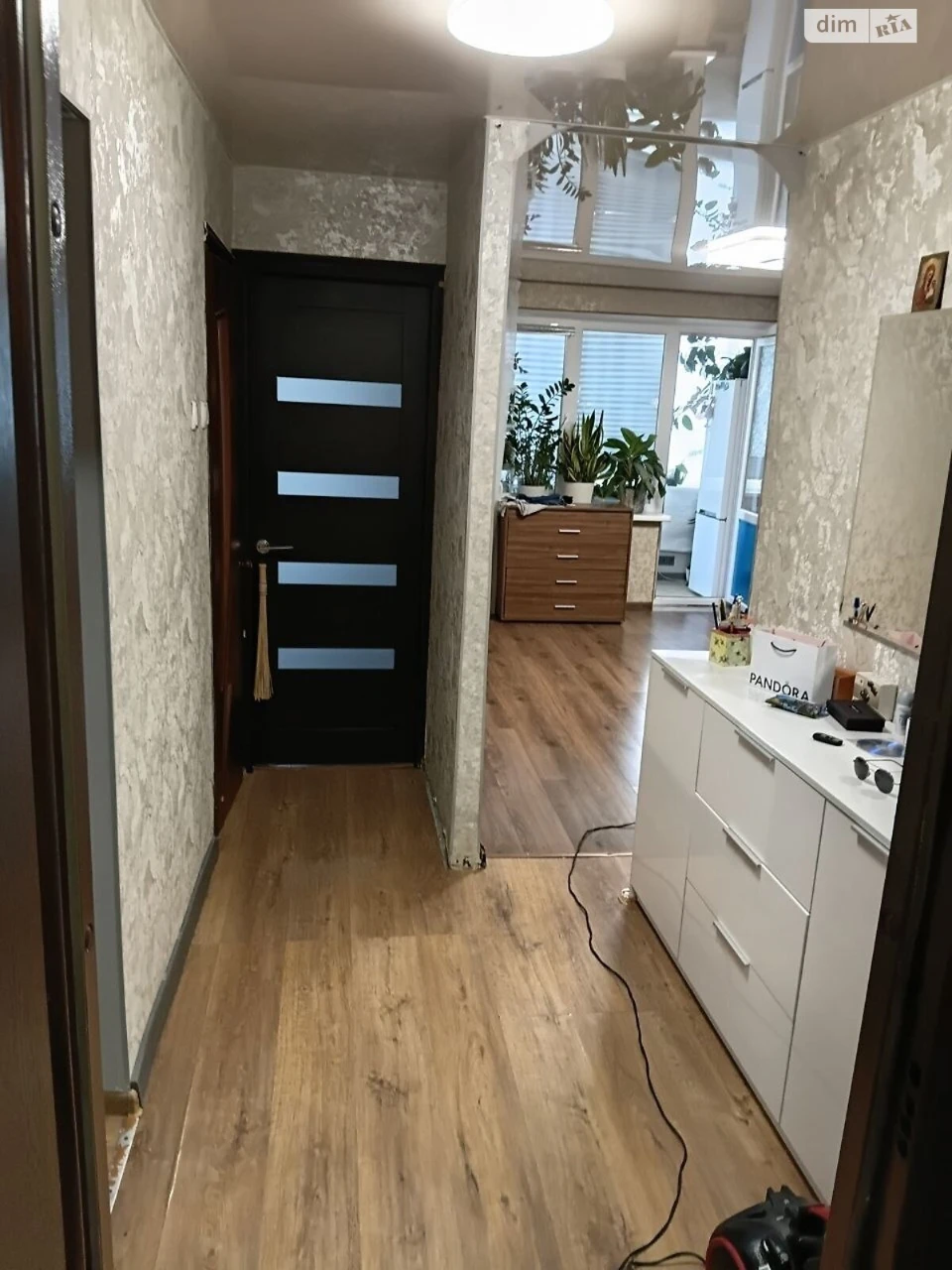 Продается Квартира в Калиновой, 1 комната