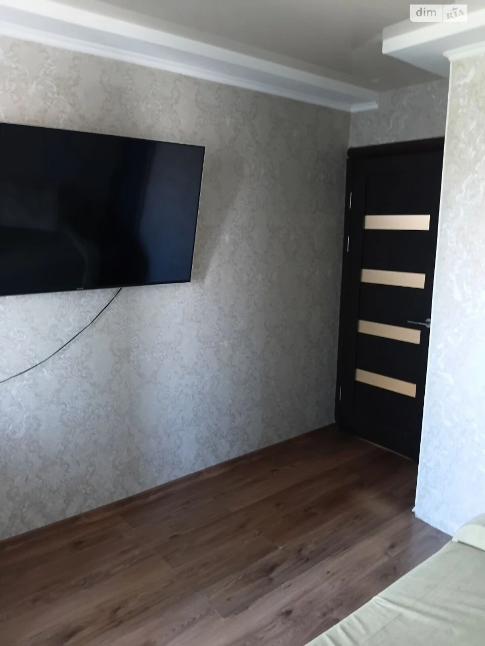 Продается Квартира в Калиновой, 1 комната