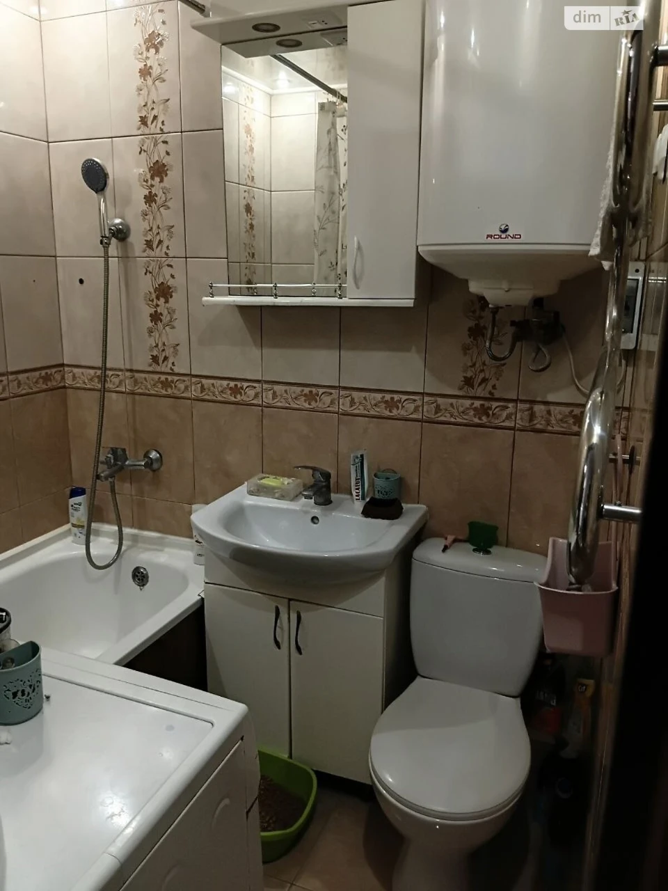 Продается Квартира в Калиновой, 1 комната