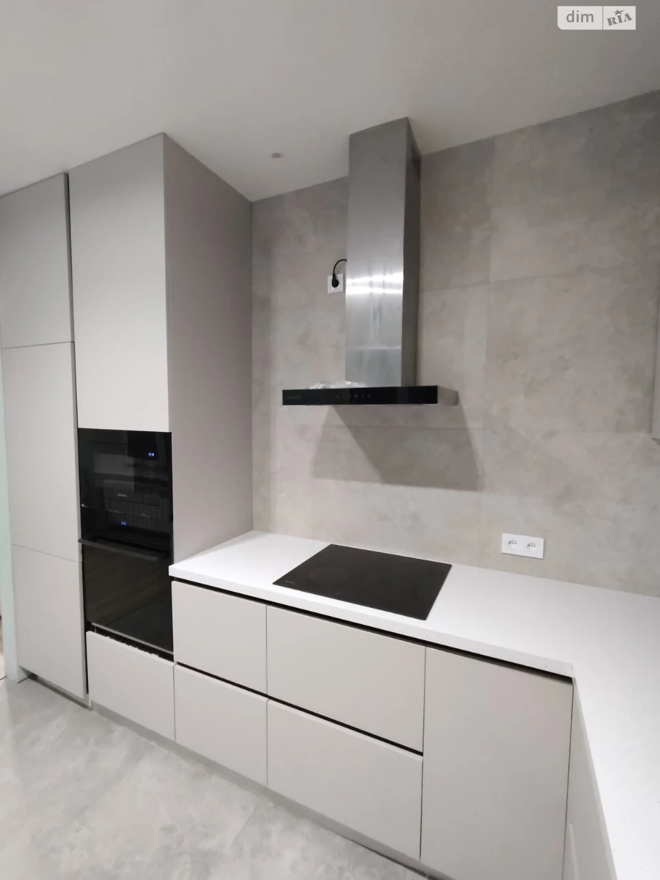 Apartment for Sale in District