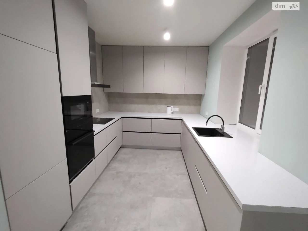 Apartment for Sale in District