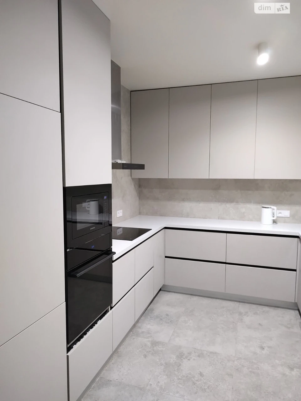 Apartment for Sale in District