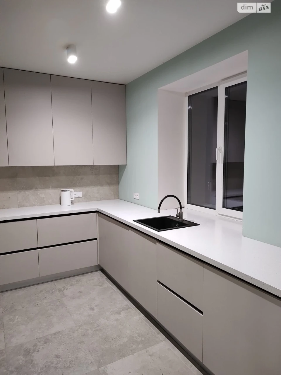 Apartment for Sale in District