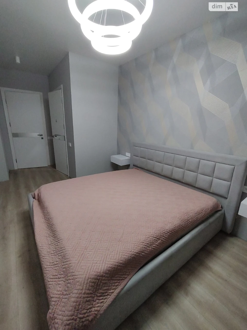 Apartment for Sale in District
