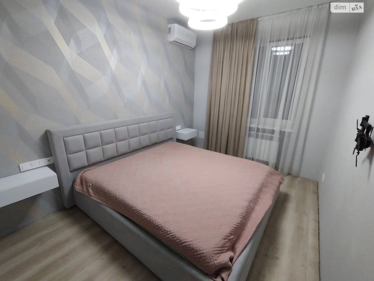 Apartment for Sale in District