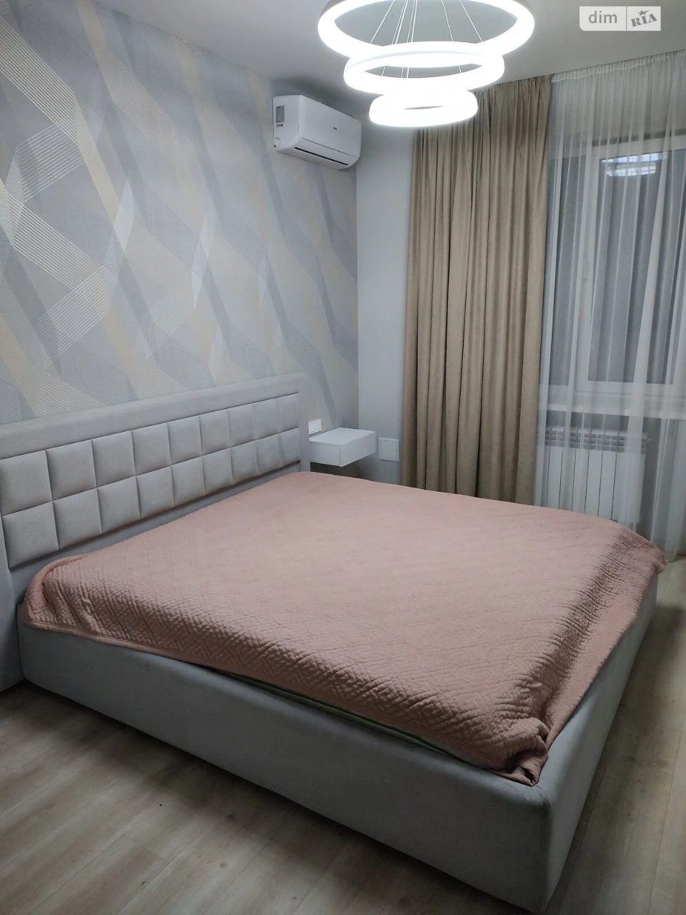 Apartment for Sale in District