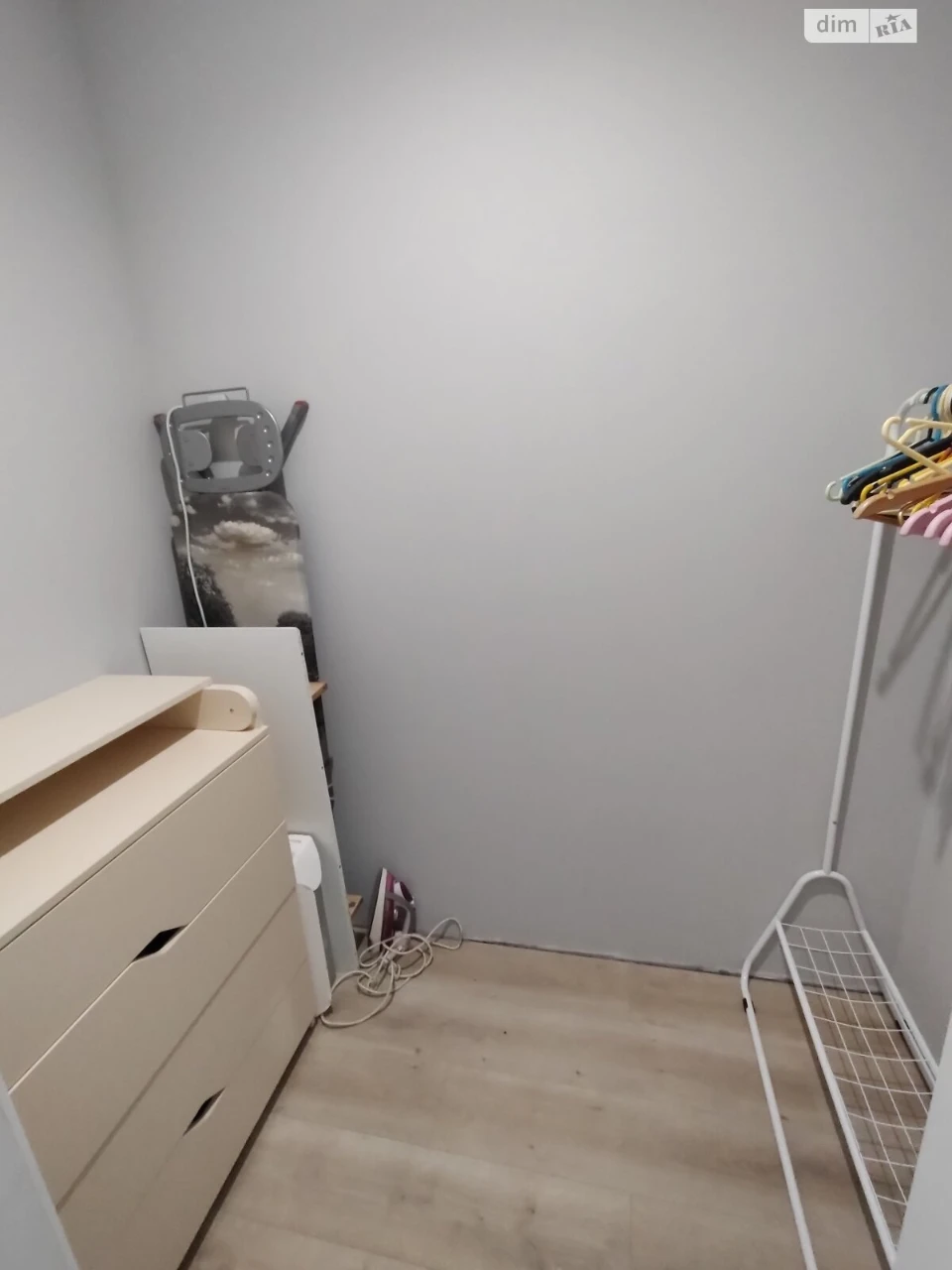 Apartment for Sale in District