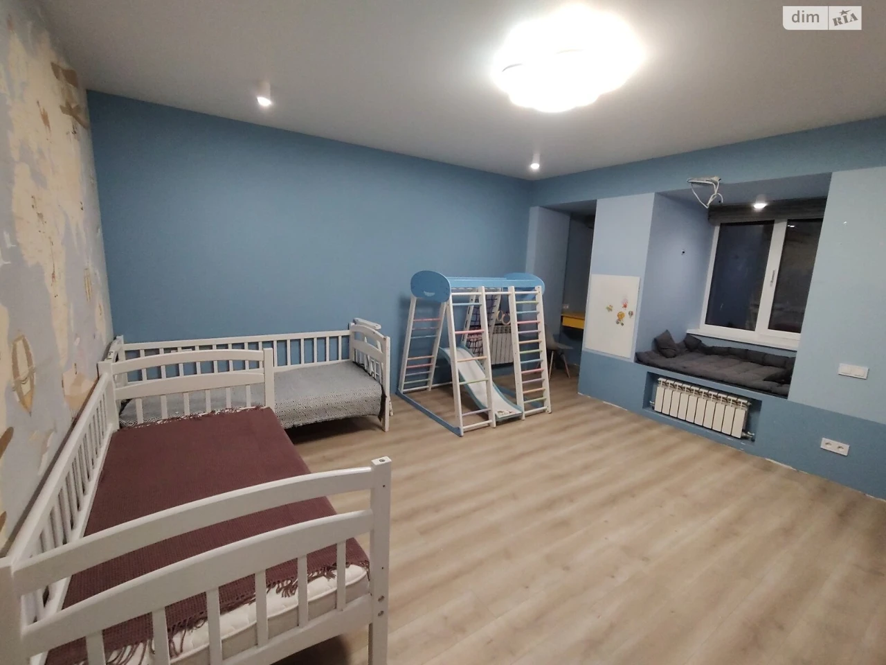 Apartment for Sale in District