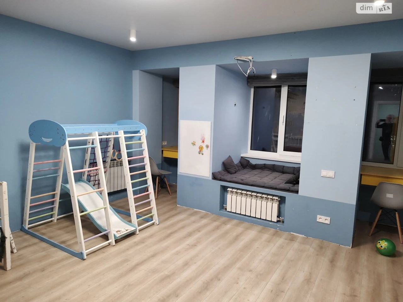 Apartment for Sale in District