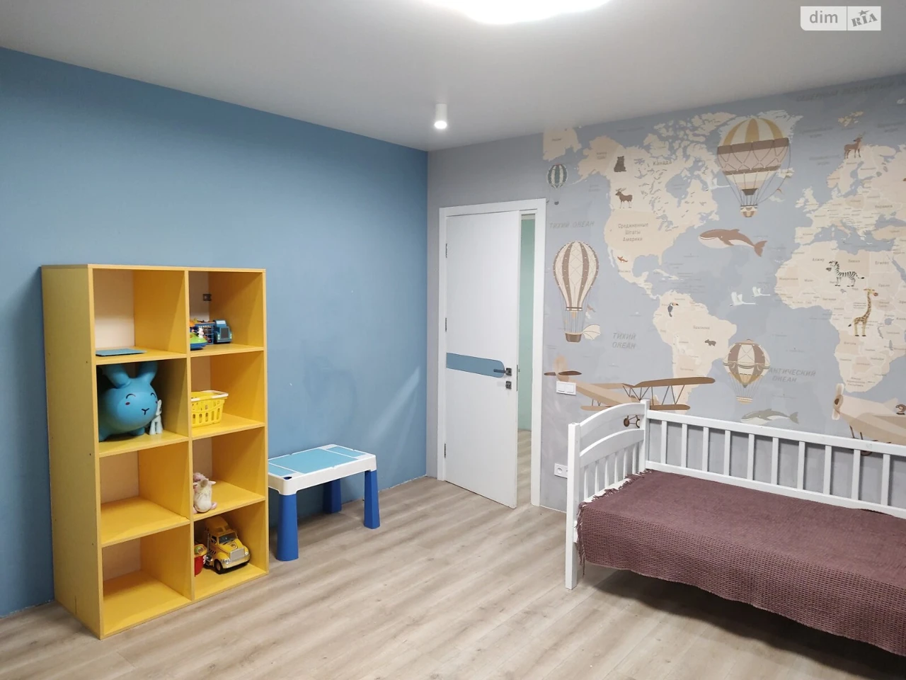 Apartment for Sale in District