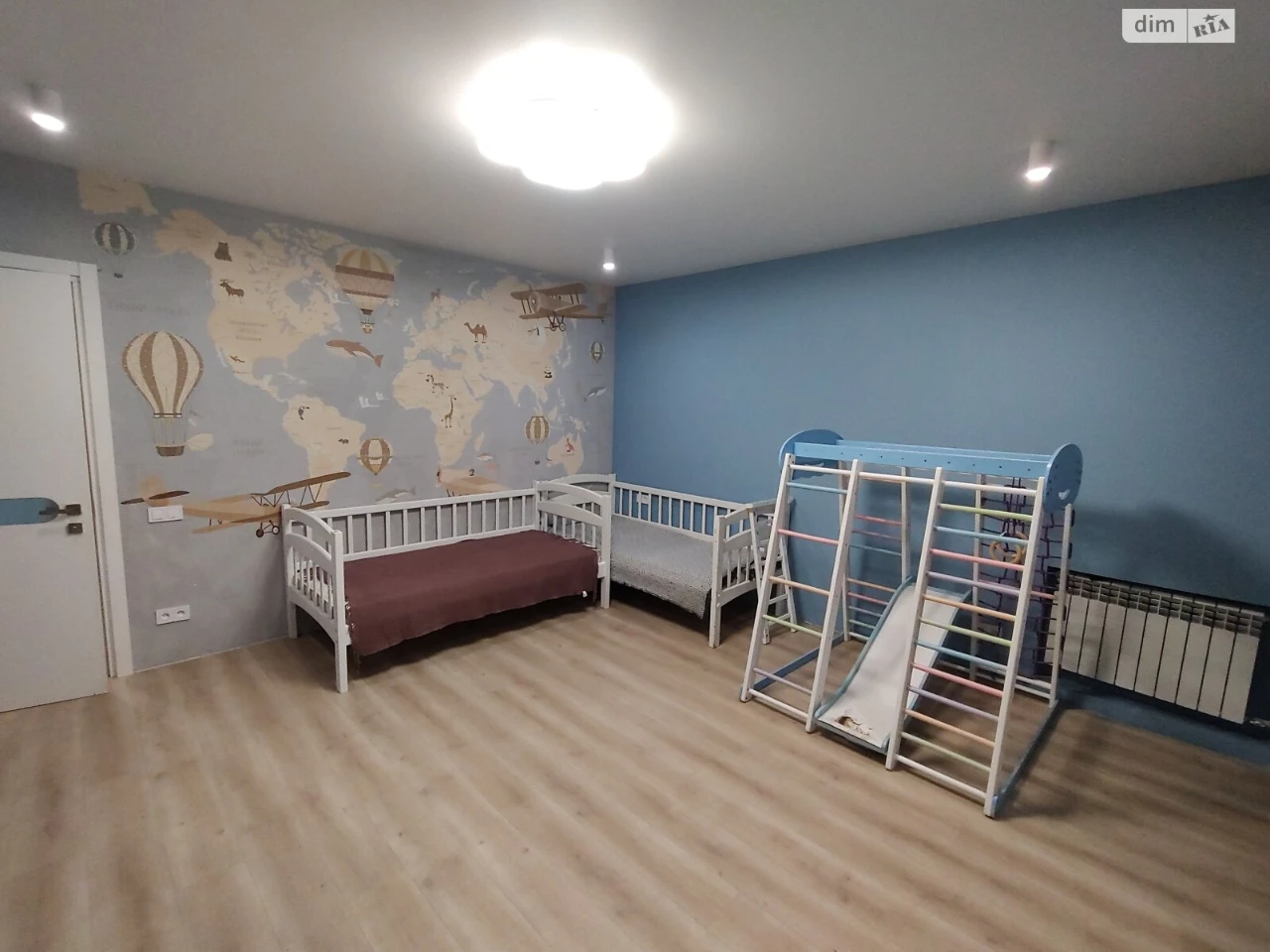 Apartment for Sale in District