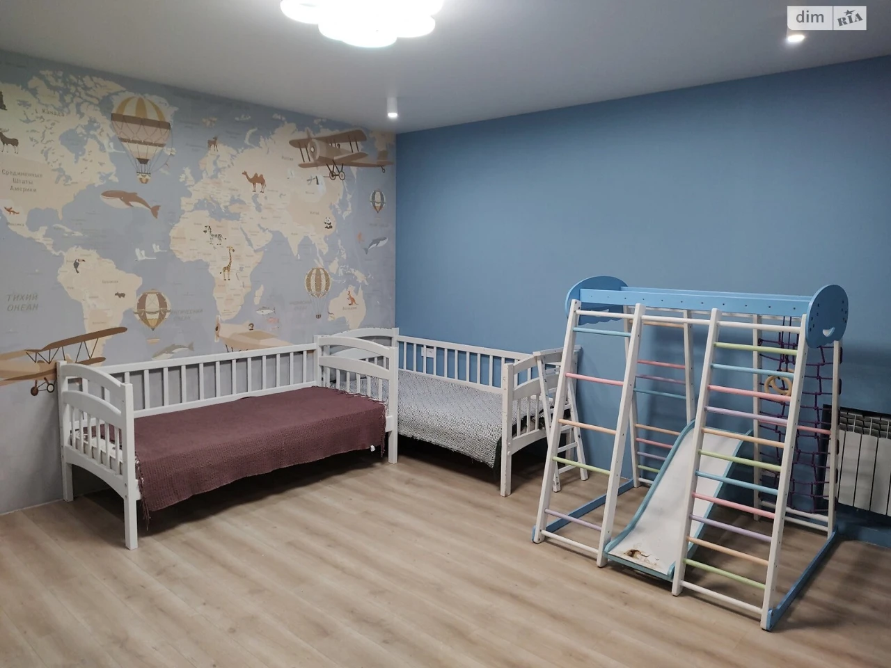 Apartment for Sale in District