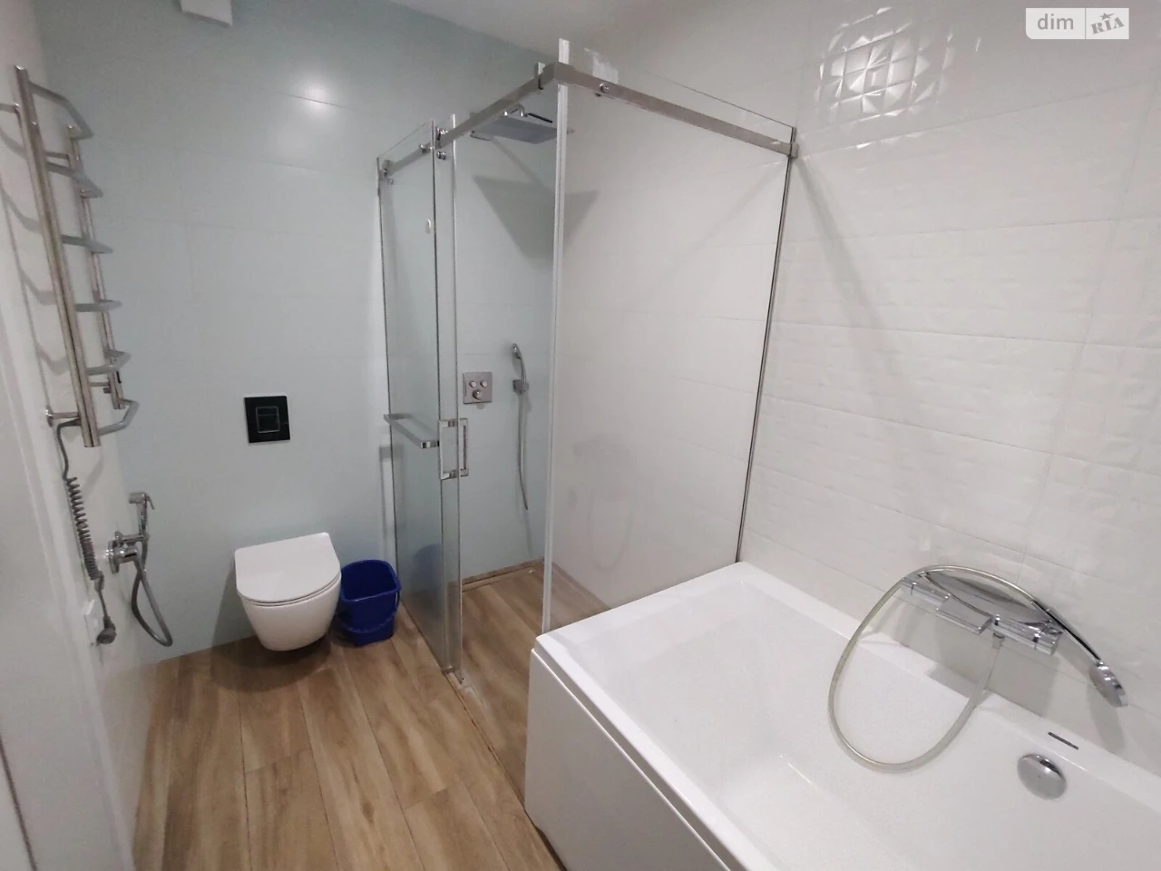 Apartment for Sale in District