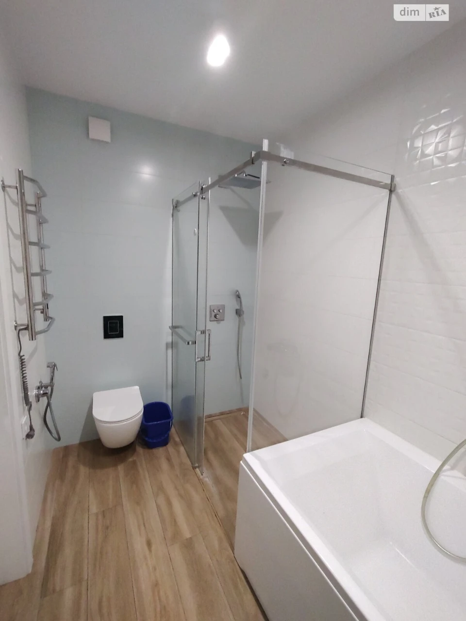 Apartment for Sale in District