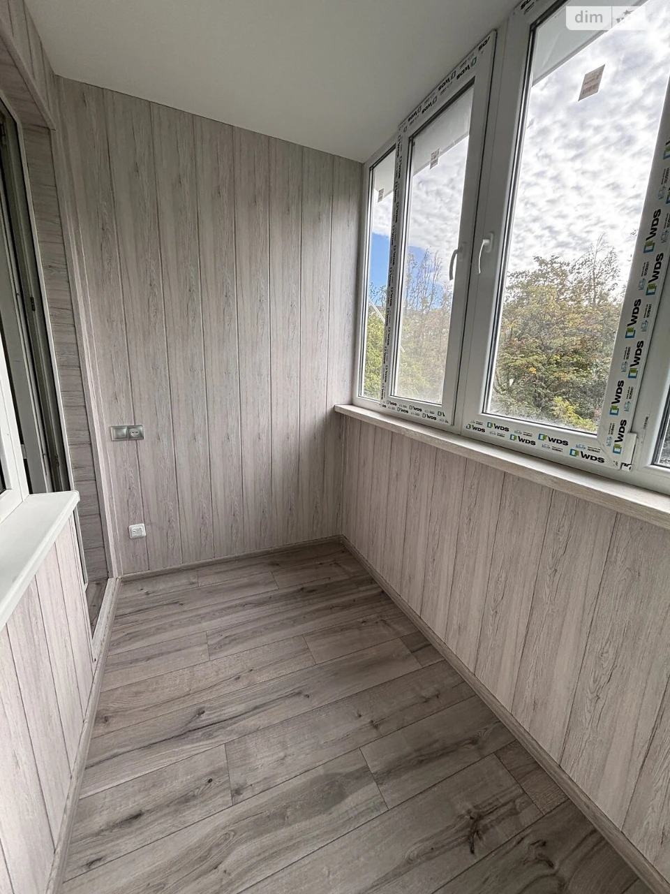 Apartment for Sale – Left Bank