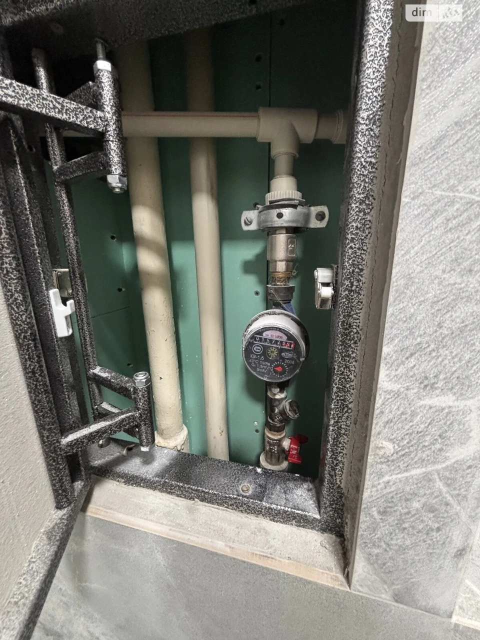 Apartment for Sale – Left Bank