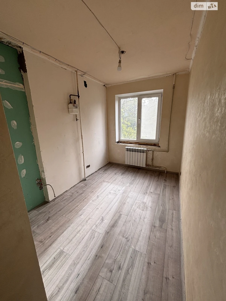 Apartment for Sale – Left Bank