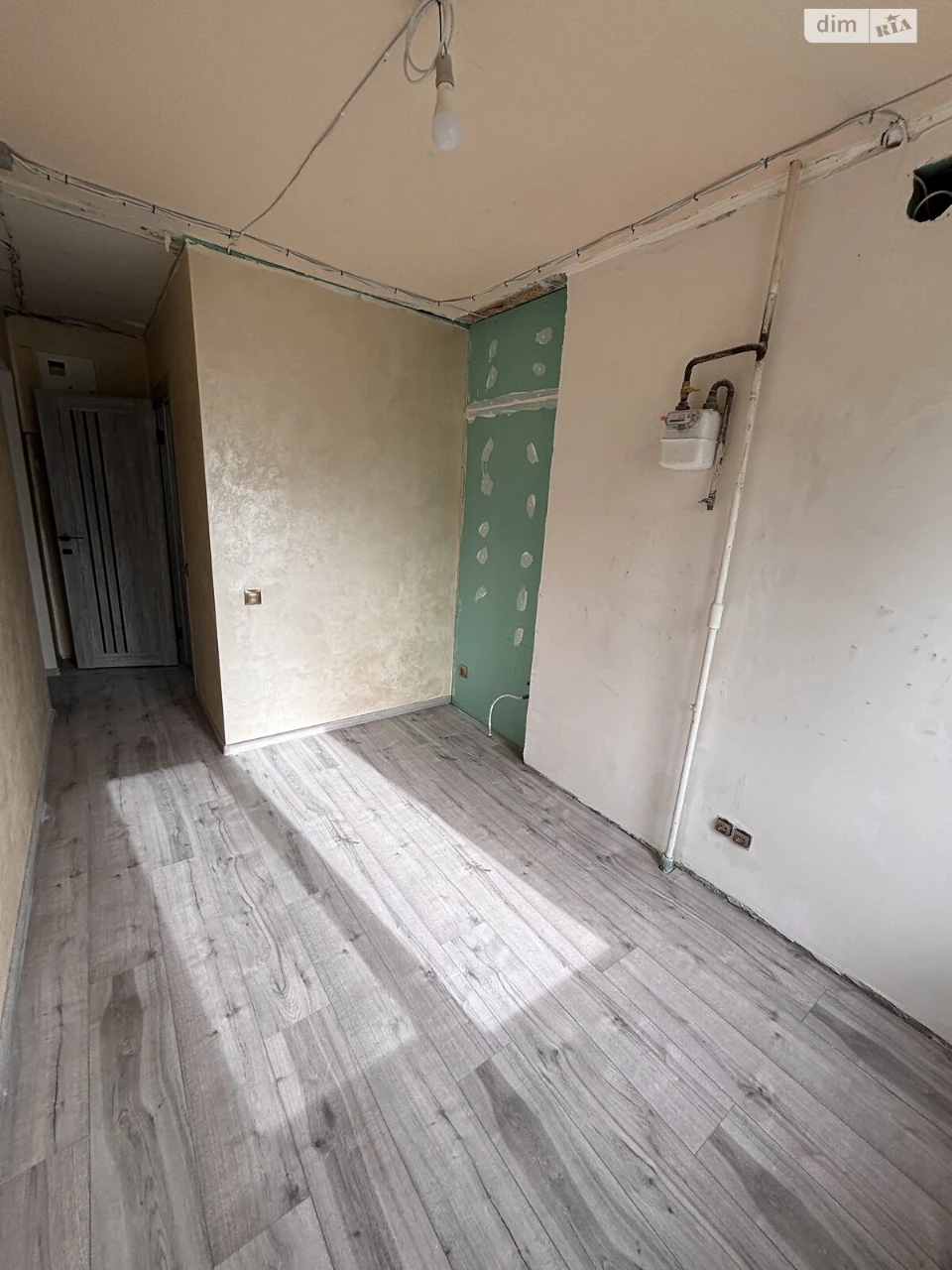 Apartment for Sale – Left Bank