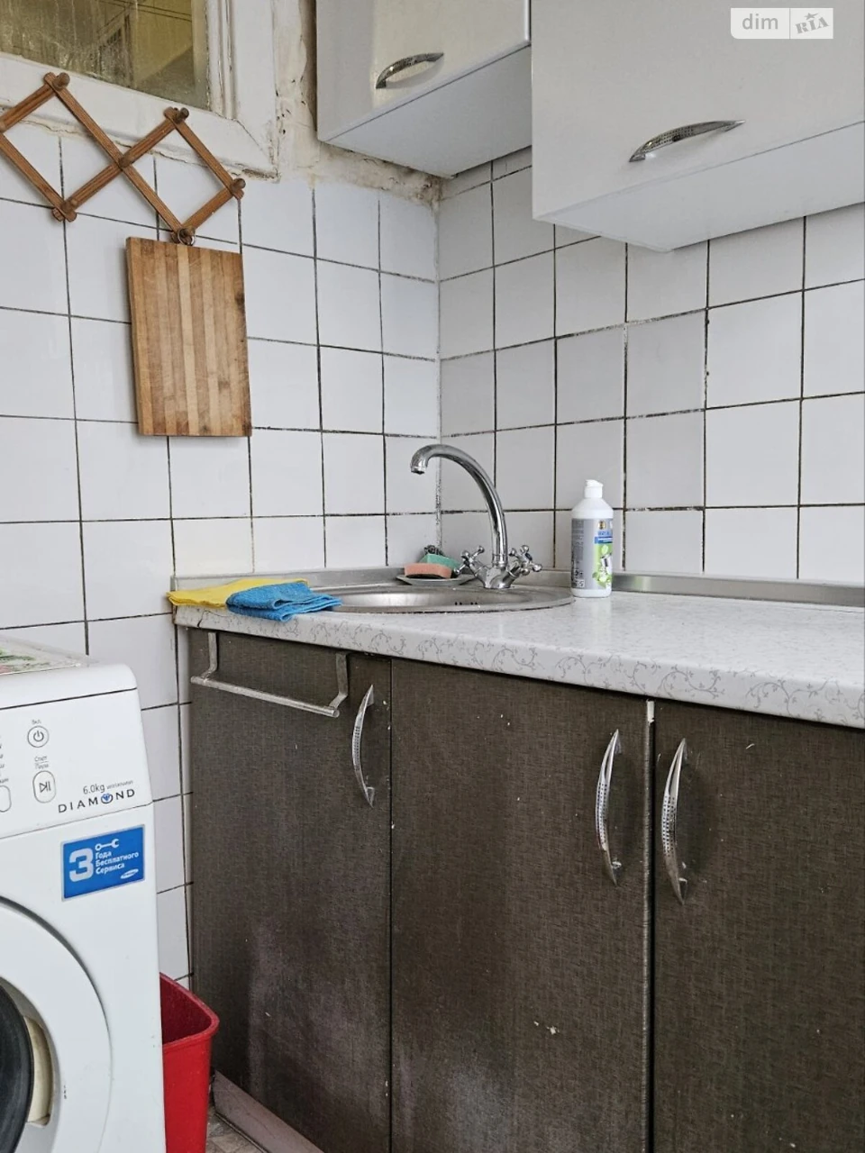 Продаж Квартира Холодногірський
