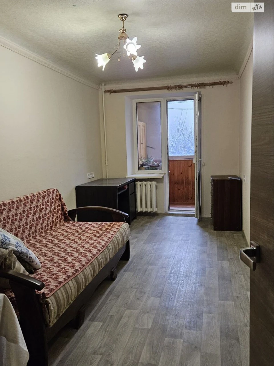 Продаж Квартира Холодногірський
