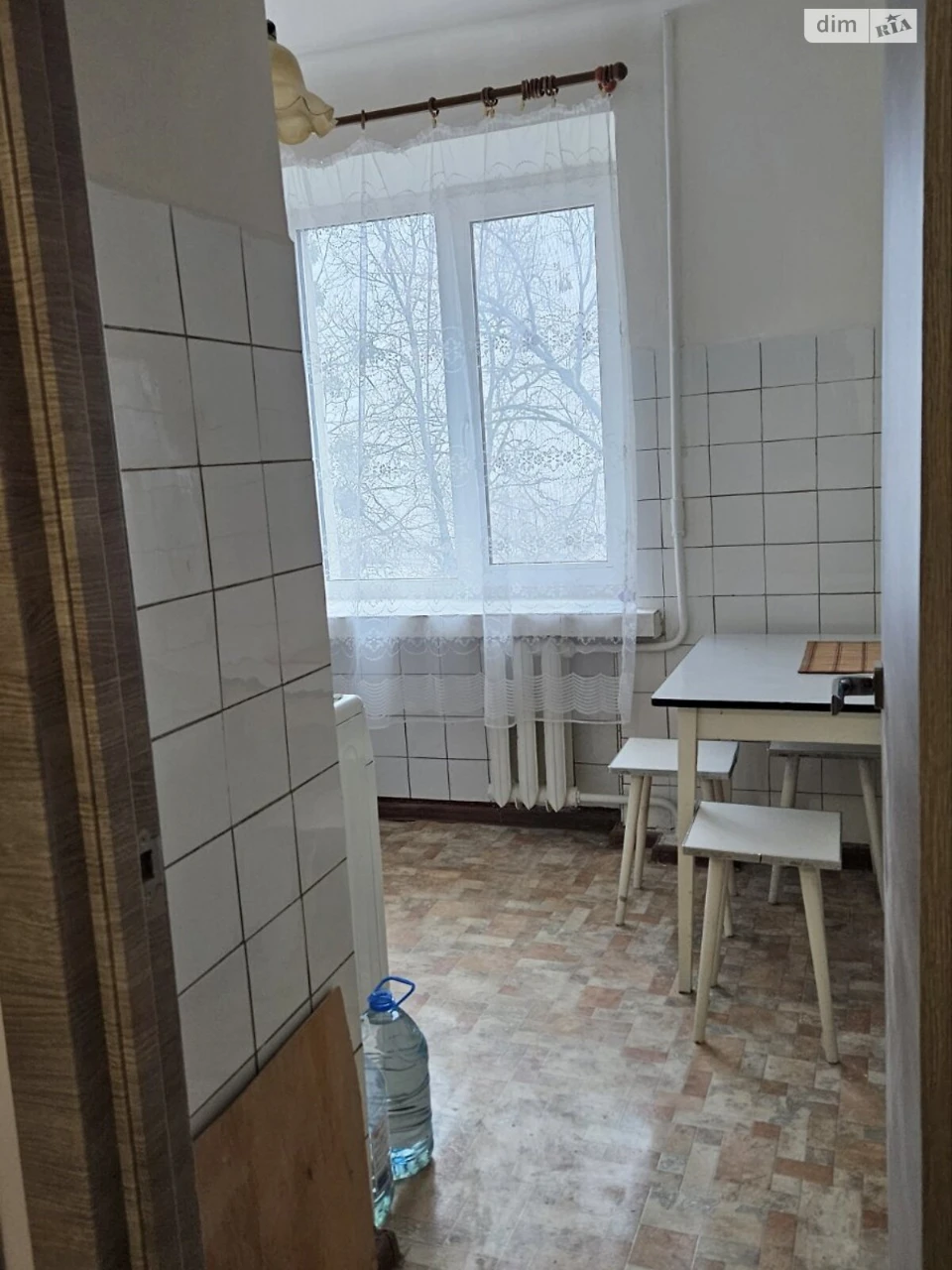 Продаж Квартира Холодногірський