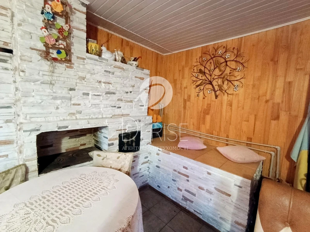 Продаж будинку, Київ, Дарницький район, вул. Третя Озерна, 37