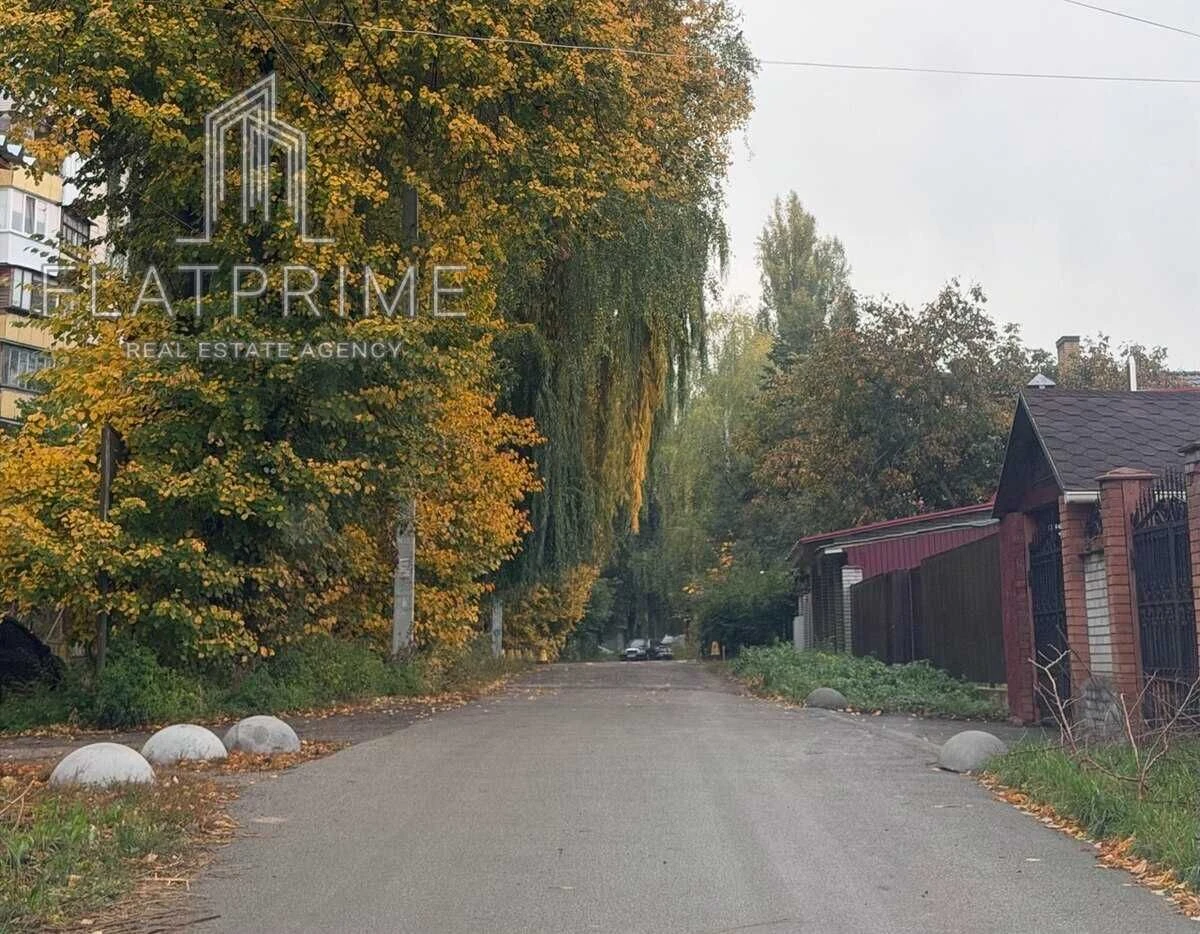 ПРОДАЖ ЗЕМЕЛЬНОЇ ДІЛЯНКИ 5.29 СОТ В КИЄВІ. Берковець, С