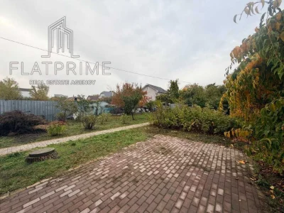 ПРОДАЖ ЗЕМЕЛЬНОЇ ДІЛЯНКИ 5.29 СОТ В КИЄВІ. Берковець, С