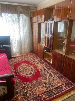 2х квартира на Космонавтов 1 станция ЮЗМ с торгом!
