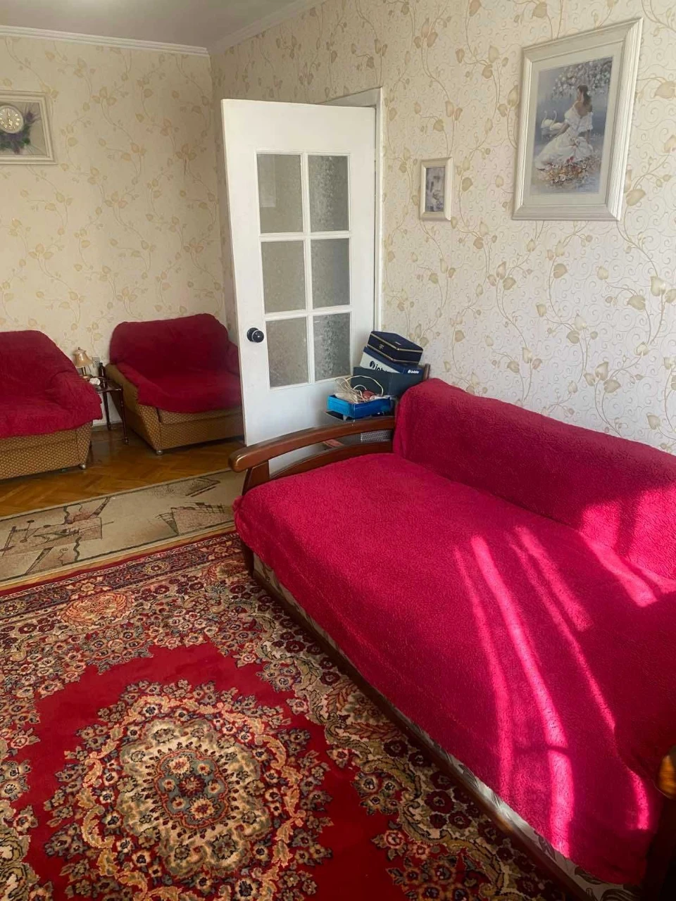 2х квартира на Космонавтов 1 станция ЮЗМ с торгом!