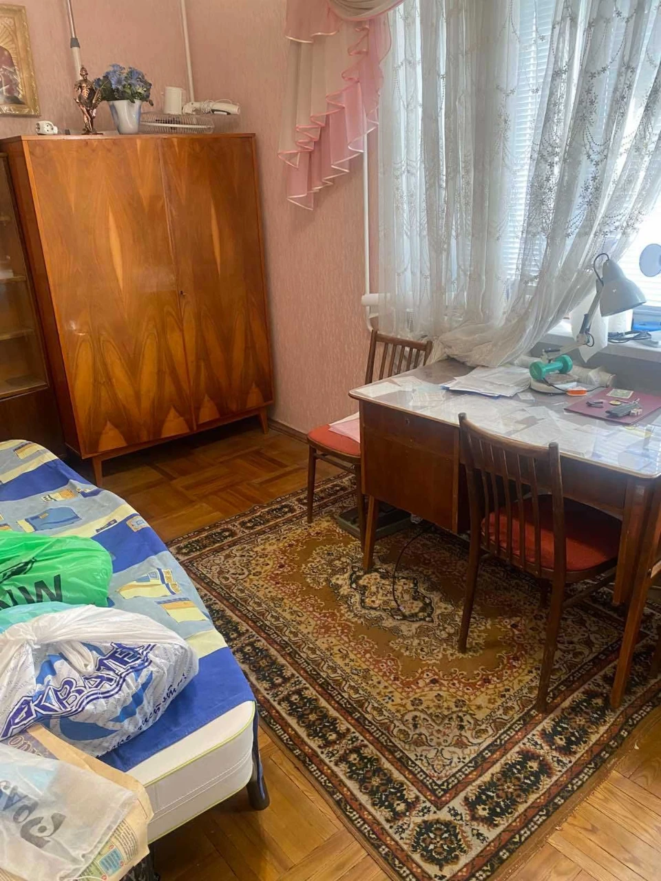 2х квартира на Космонавтов 1 станция ЮЗМ с торгом!