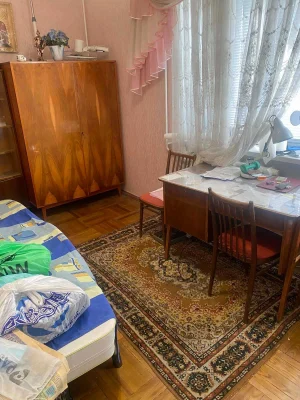 2х квартира на Космонавтов 1 станция ЮЗМ с торгом!