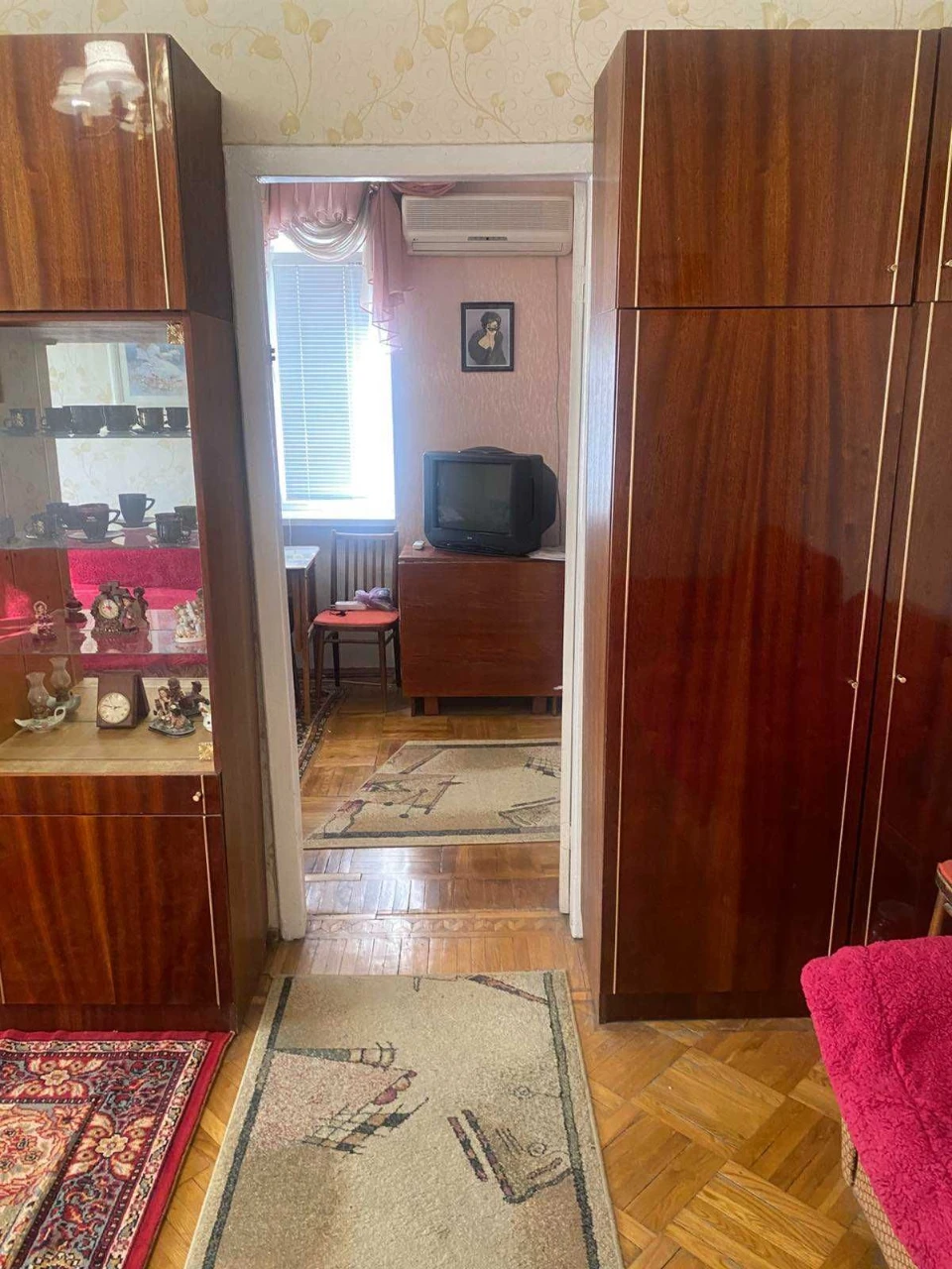 2х квартира на Космонавтов 1 станция ЮЗМ с торгом!