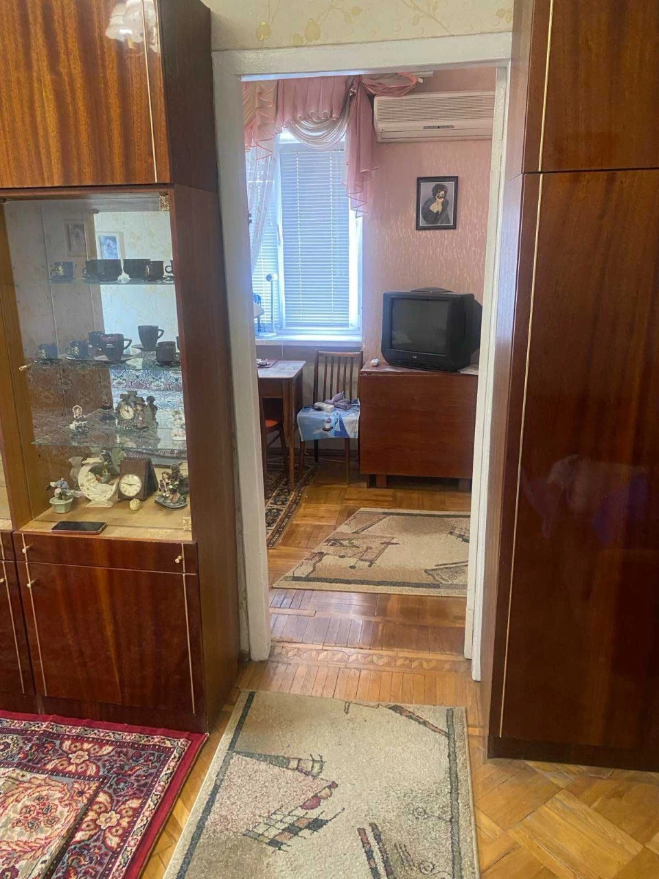 2х квартира на Космонавтов 1 станция ЮЗМ с торгом!