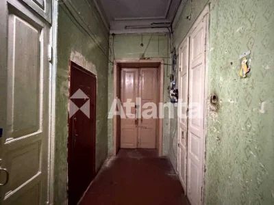 Квартира. Одесса, Канатная улица.